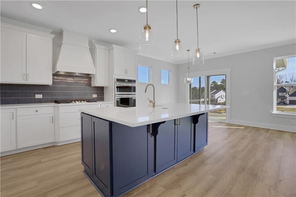 4 bedroom, 3 bathroom, 2,486 sq ft single family residence for sale at 206 Coffee Lane, Hoschton, GA 30548 — photo 10