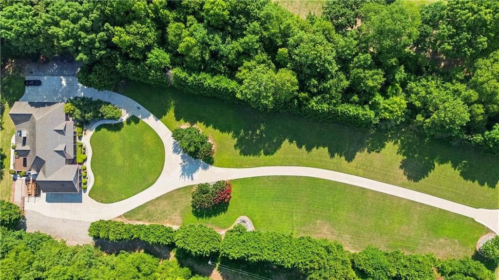4 bedroom, 5 bathroom, 4,938 sq ft single family residence under contract at 5350 Old Pendergrass Road, Jefferson, GA 30549 — photo 4