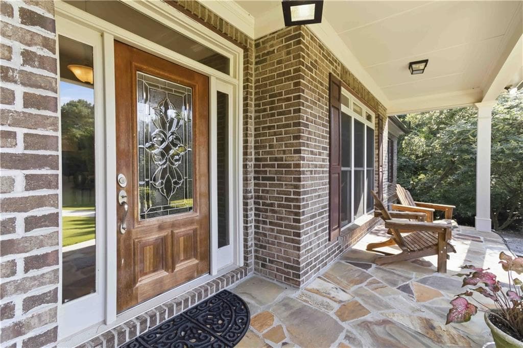 4 bedroom, 5 bathroom, 4,938 sq ft single family residence under contract at 5350 Old Pendergrass Road, Jefferson, GA 30549 — photo 7