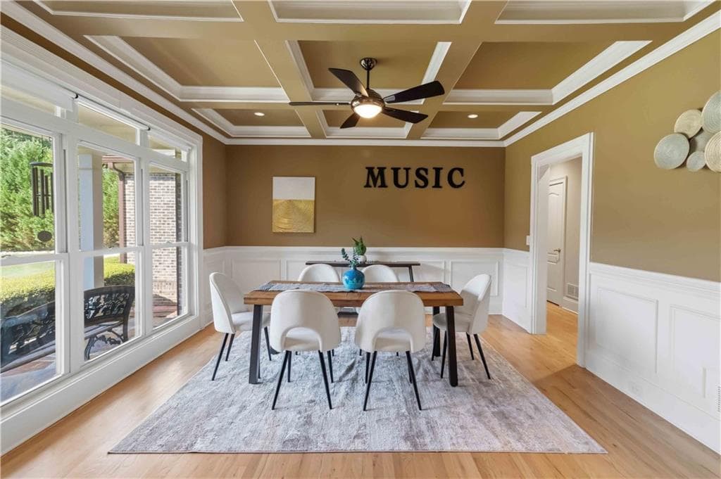 4 bedroom, 5 bathroom, 4,938 sq ft single family residence under contract at 5350 Old Pendergrass Road, Jefferson, GA 30549 — photo 10