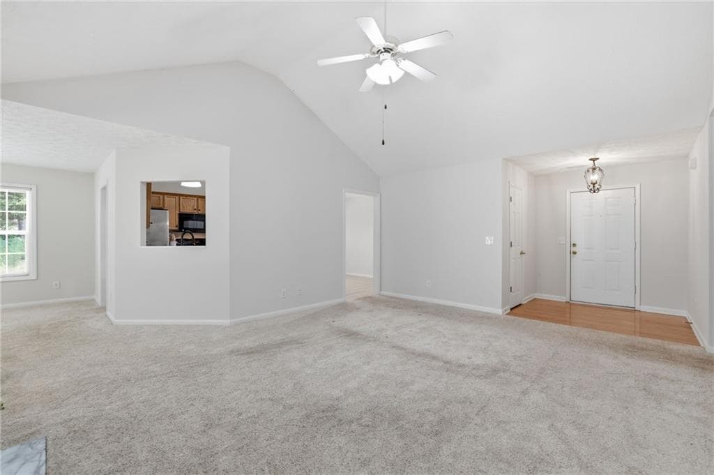3 bedroom, 2 bathroom, 1,743 sq ft single family residence for sale at 317 Hemington Way, Sugar Hill, GA 30518 — photo 7