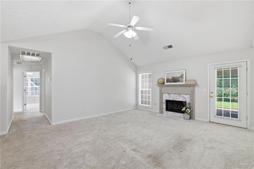 3 bedroom, 2 bathroom, 1,743 sq ft single family residence for sale at 317 Hemington Way, Sugar Hill, GA 30518 — photo 8