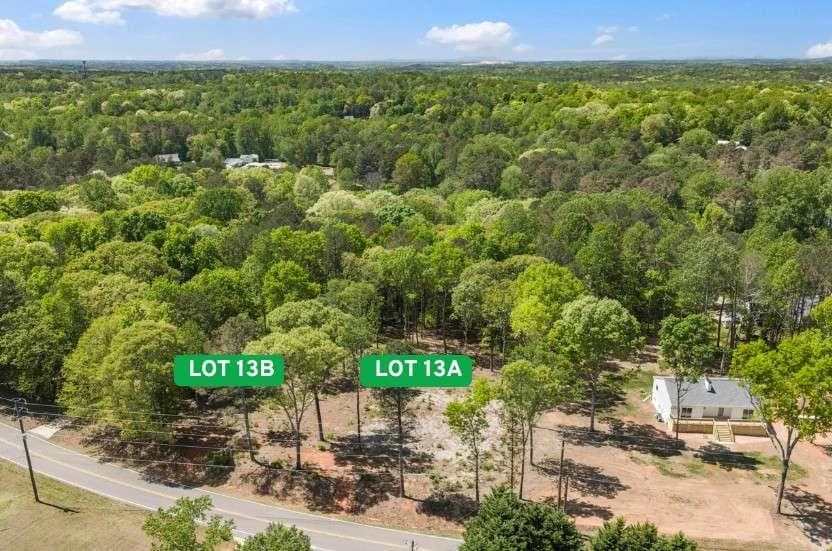 single family residence for sale at 13A Riley Road, Cumming, GA 30028