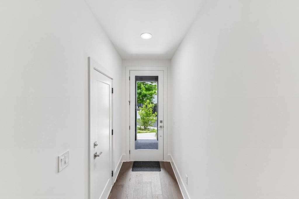 4 bedroom, 5 bathroom, 3,140 sq ft townhouse for sale at 424 Cedar Dust Drive, Decatur, GA 30030 — photo 3