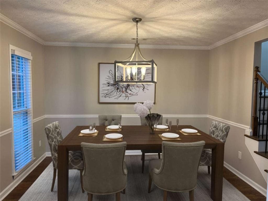 4 bedroom, 3 bathroom, 2,537 sq ft single family residence for sale at 105 Emerling Lane, Peachtree City, GA 30269 — photo 2