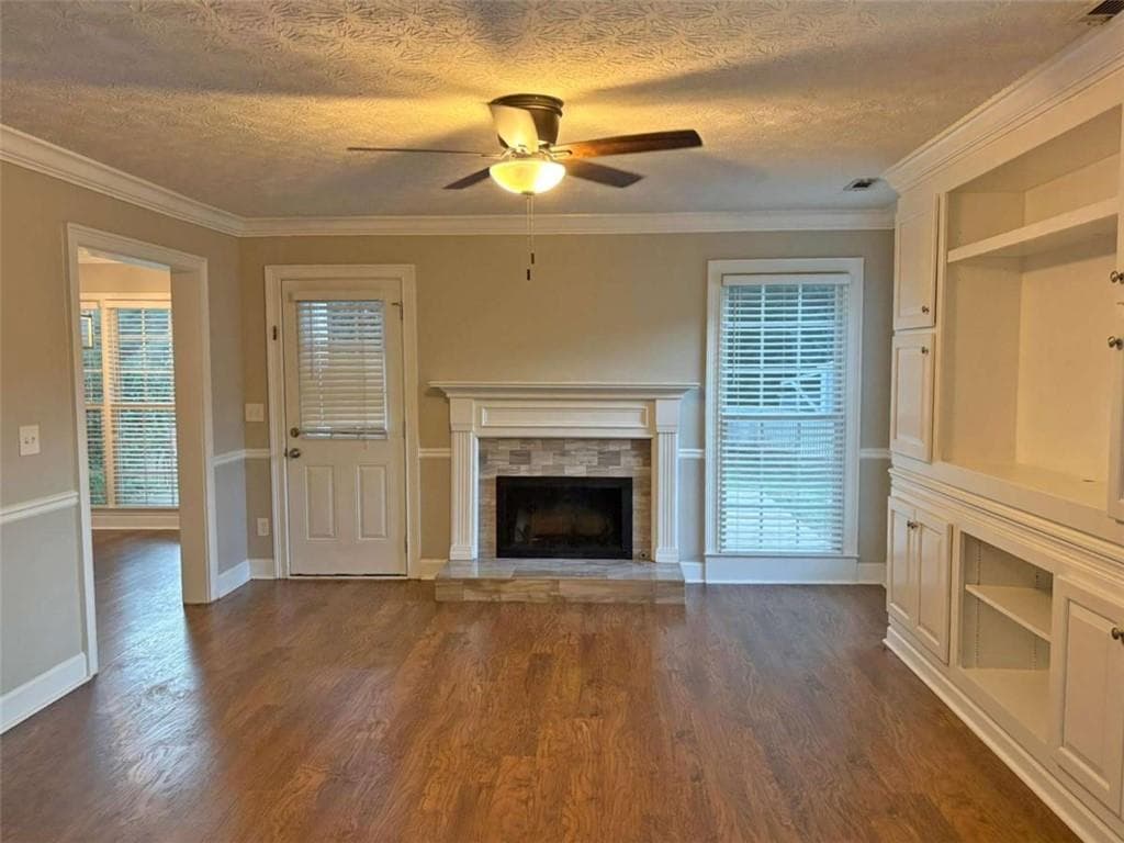 4 bedroom, 3 bathroom, 2,537 sq ft single family residence for sale at 105 Emerling Lane, Peachtree City, GA 30269 — photo 6