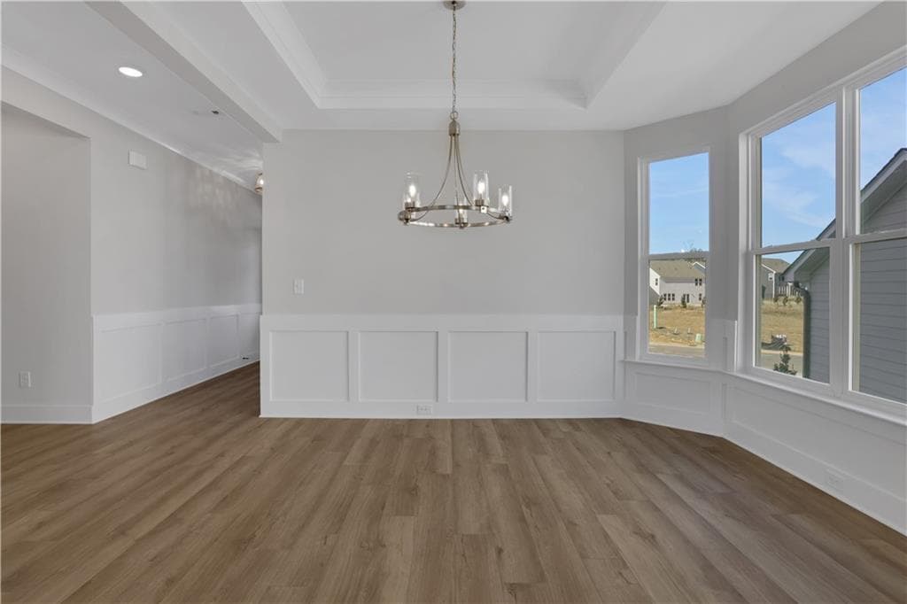 4 bedroom, 3 bathroom, 2,591 sq ft single family residence for sale at 216 Coffee Lane, Hoschton, GA 30548 — photo 6