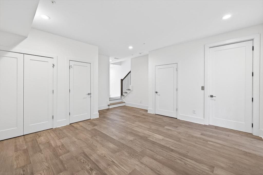 4 bedroom, 5 bathroom, 3,140 sq ft townhouse for sale at 426 Cedar Dust Drive, Decatur, GA 30030 — photo 4