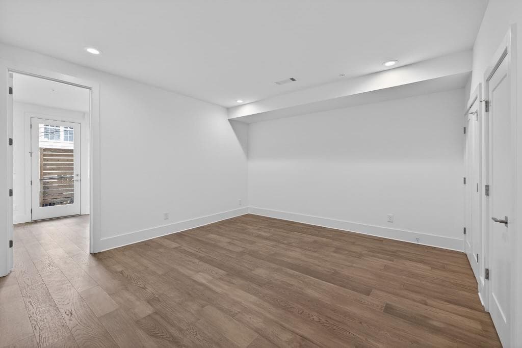 4 bedroom, 5 bathroom, 3,140 sq ft townhouse for sale at 426 Cedar Dust Drive, Decatur, GA 30030 — photo 6