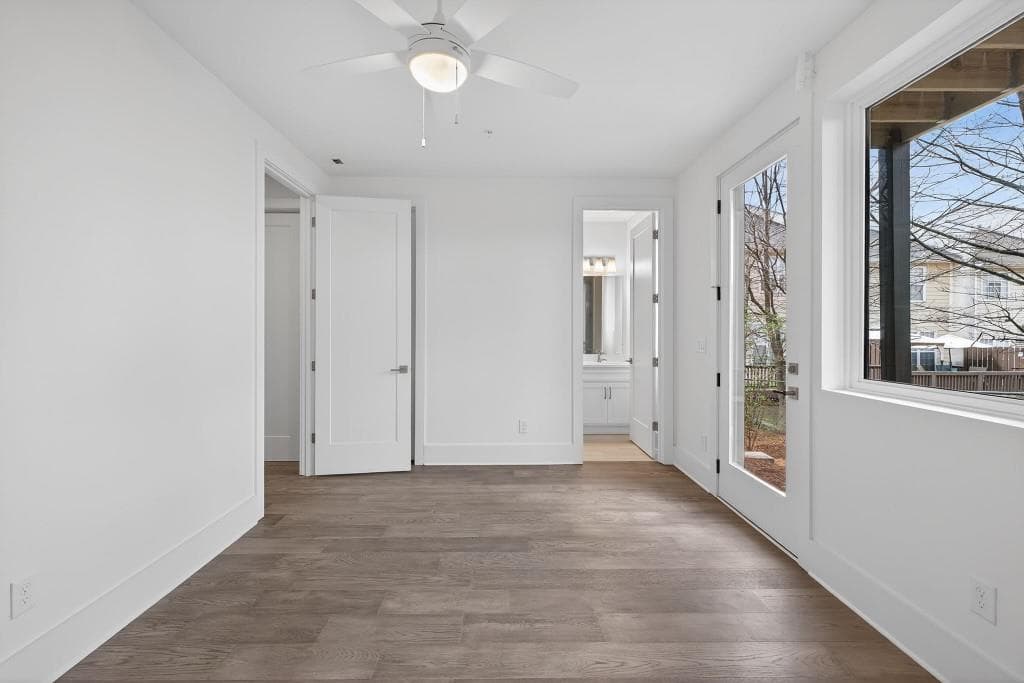 4 bedroom, 5 bathroom, 3,140 sq ft townhouse for sale at 426 Cedar Dust Drive, Decatur, GA 30030 — photo 7