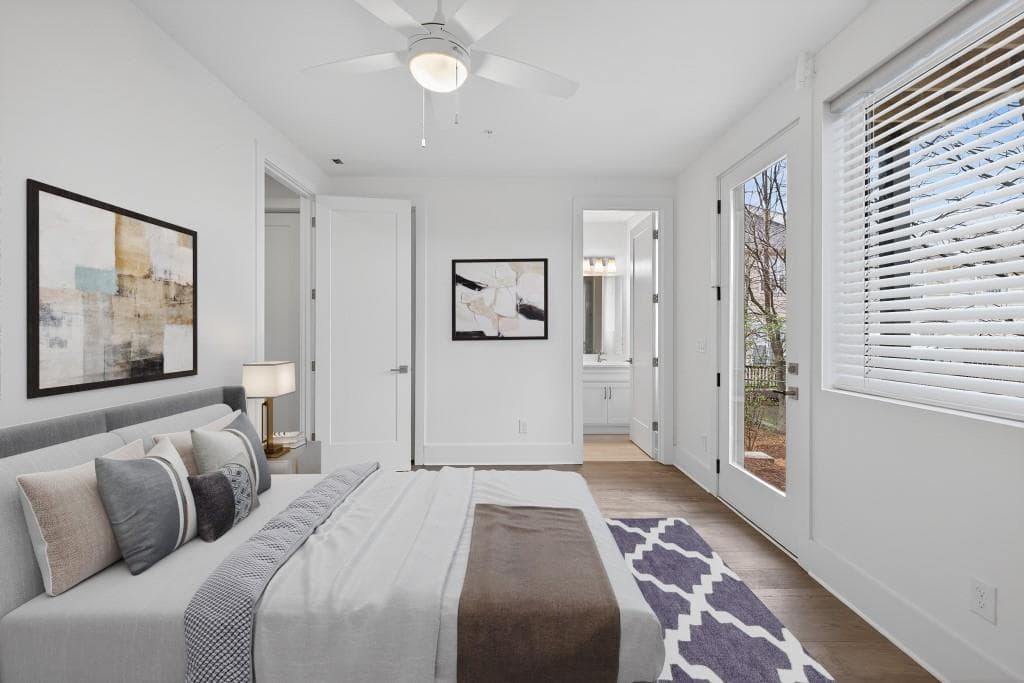 4 bedroom, 5 bathroom, 3,140 sq ft townhouse for sale at 426 Cedar Dust Drive, Decatur, GA 30030 — photo 8