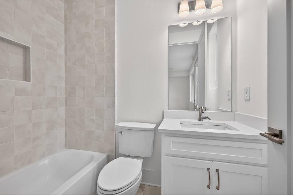 4 bedroom, 5 bathroom, 3,140 sq ft townhouse for sale at 426 Cedar Dust Drive, Decatur, GA 30030 — photo 10
