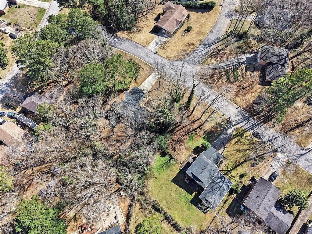unimproved land for sale at 3498 Crown Point Place, Decatur, GA 30032 — photo 5