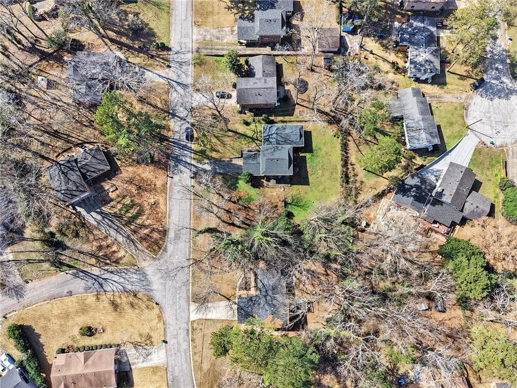 unimproved land for sale at 3498 Crown Point Place, Decatur, GA 30032 — photo 6