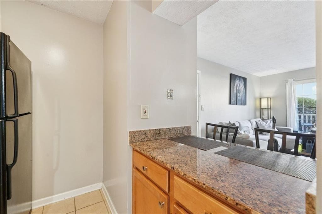 1 bedroom, 1 bathroom, 625 sq ft condominium for sale at 3115 Seven Pines Court 207, Atlanta, GA 30339 — photo 7