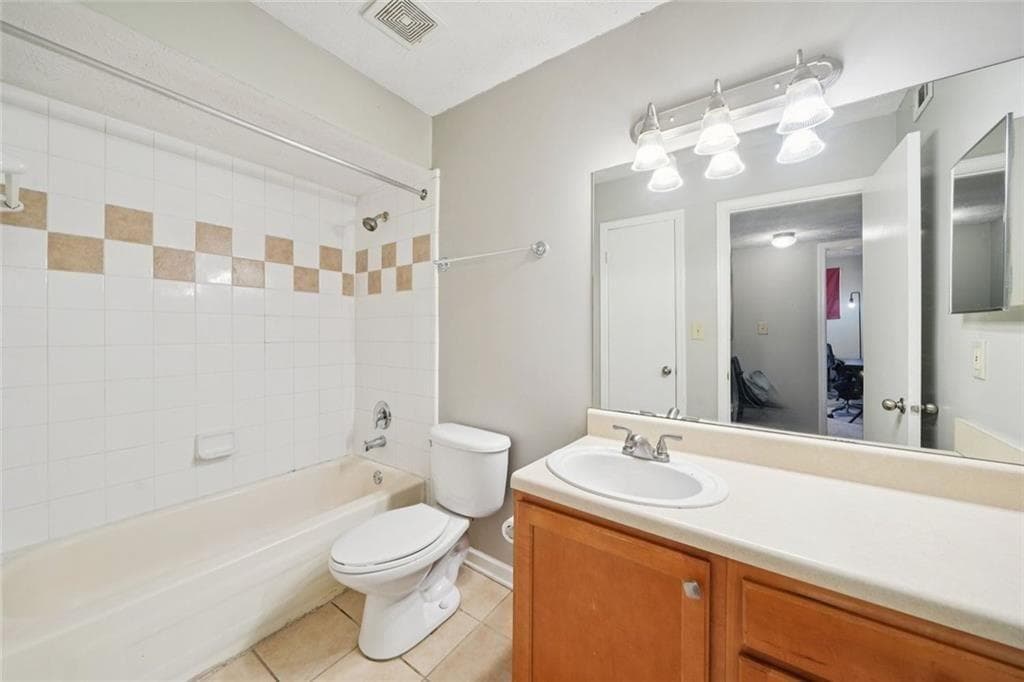 1 bedroom, 1 bathroom, 625 sq ft condominium for sale at 3115 Seven Pines Court 207, Atlanta, GA 30339 — photo 10