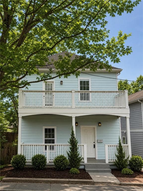 4 bedroom, 3 bathroom, 1,912 sq ft single family residence for rent at 73 Atlanta Avenue, Atlanta, GA 30315 for $3,700 a month — photo 1 of 1