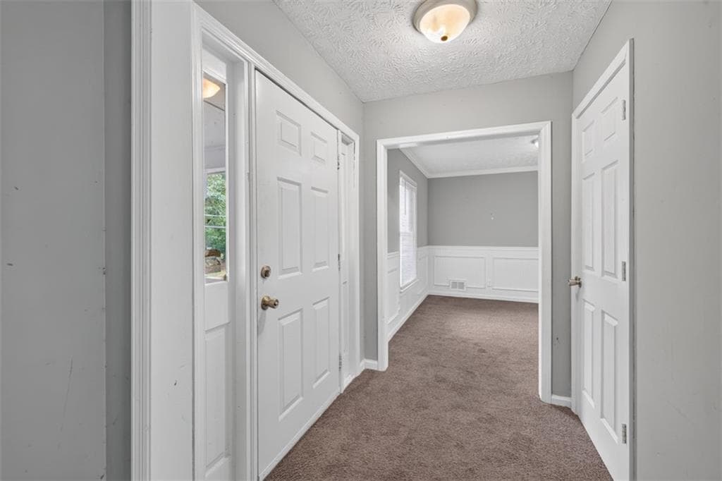 4 bedroom, 4 bathroom, 2,800 sq ft single family residence under contract at 3356 Benton Harbor Court, Decatur, GA 30034 — photo 6