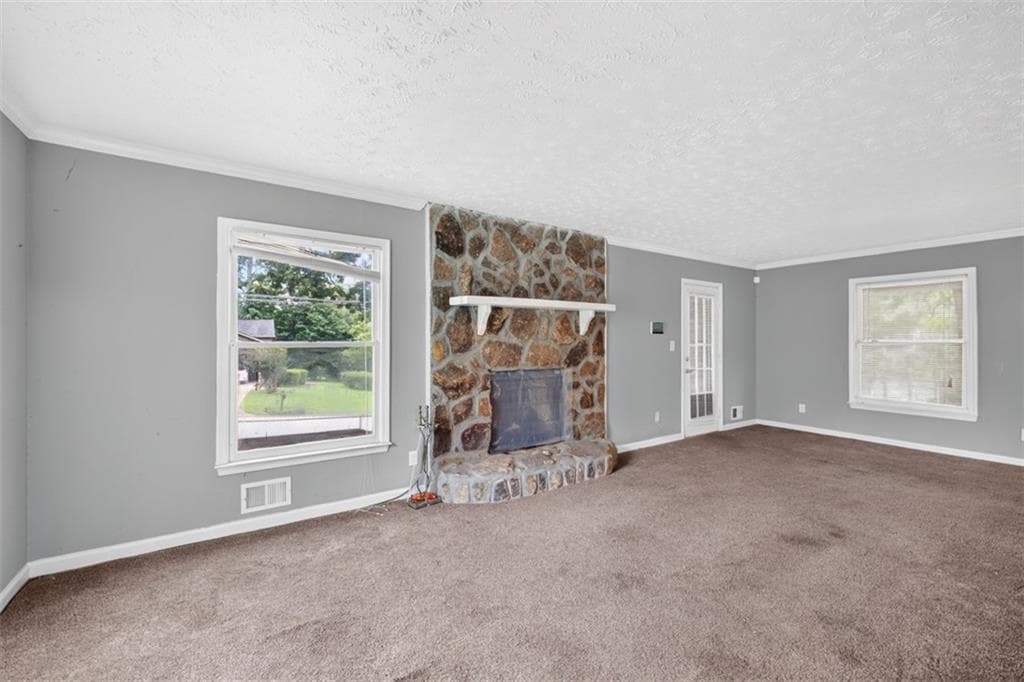 4 bedroom, 4 bathroom, 2,800 sq ft single family residence under contract at 3356 Benton Harbor Court, Decatur, GA 30034 — photo 9