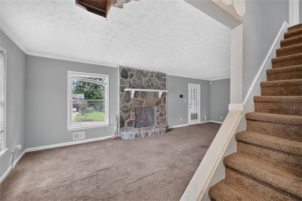 4 bedroom, 4 bathroom, 2,800 sq ft single family residence under contract at 3356 Benton Harbor Court, Decatur, GA 30034 — photo 10