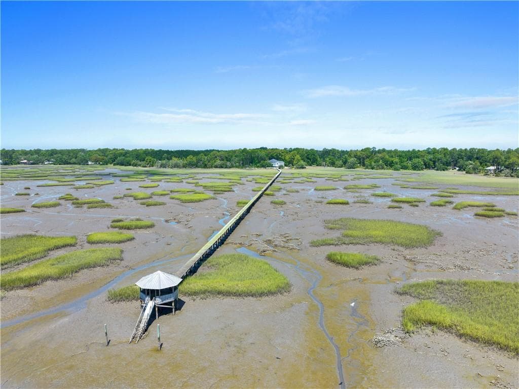 5 bedroom, 5 bathroom, 7,462 sq ft single family residence for sale at 1854 Union Carbide Road, Woodbine, GA 31569 — photo 3
