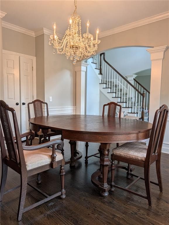 4 bedroom, 4 bathroom, 4,995 sq ft single family residence for sale at 1424 Mill Rose Trace, Lawrenceville, GA 30044 — photo 7