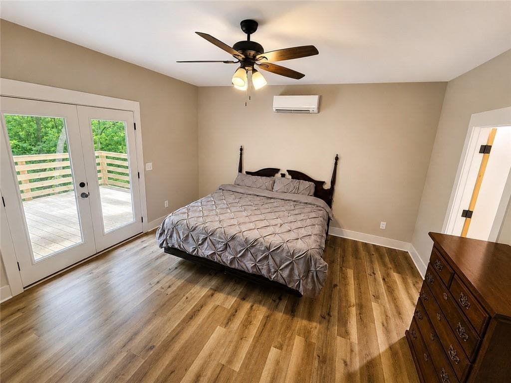 3 bedroom, 2 bathroom, 1,830 sq ft single family residence for sale at 330 Glenridge Drive, Cleveland, GA 30528 — photo 7