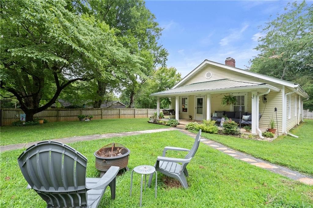 94 Brendanna Lane, Jasper, GA 30143 — most recent listing photo
