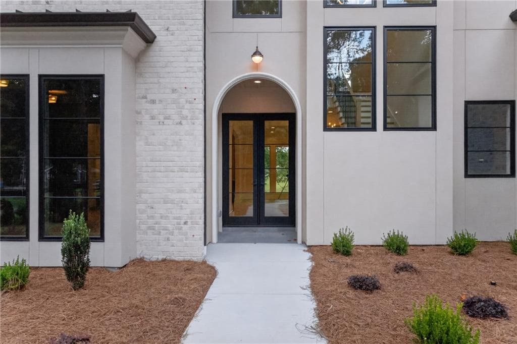 5 bedroom, 5 bathroom, 5,300 sq ft single family residence for sale at 2271 Mitchell Road, Lawrenceville, GA 30043 — photo 4