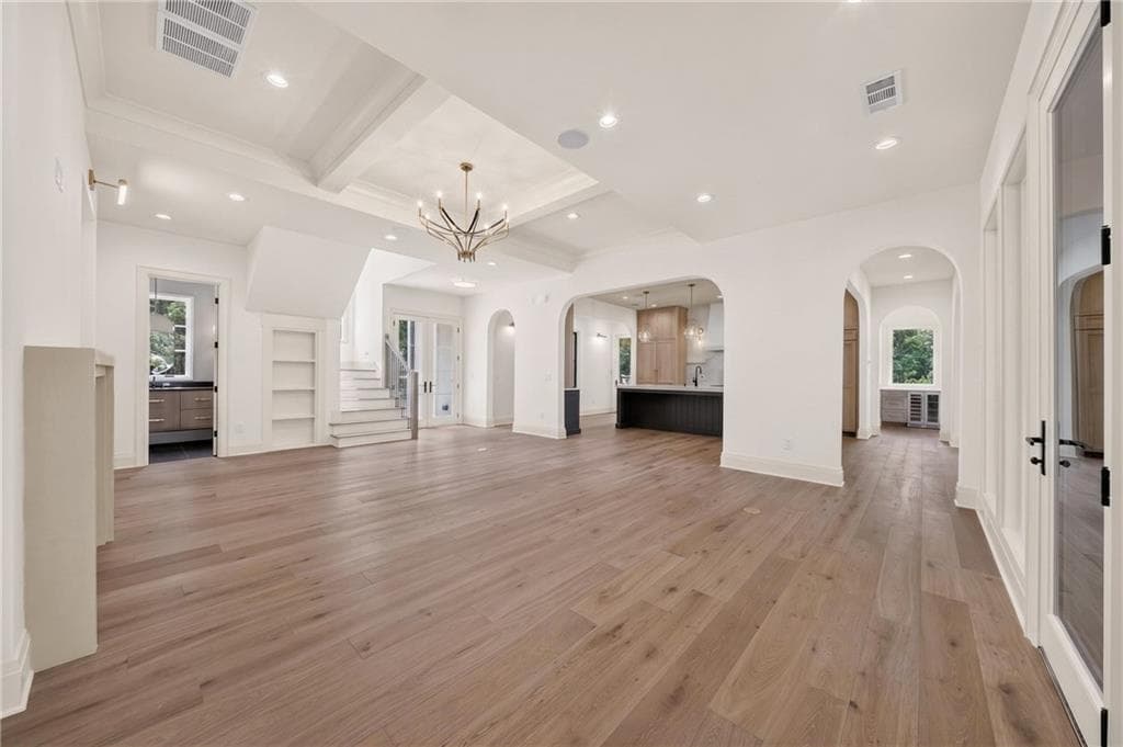 5 bedroom, 5 bathroom, 5,300 sq ft single family residence for sale at 2271 Mitchell Road, Lawrenceville, GA 30043 — photo 7