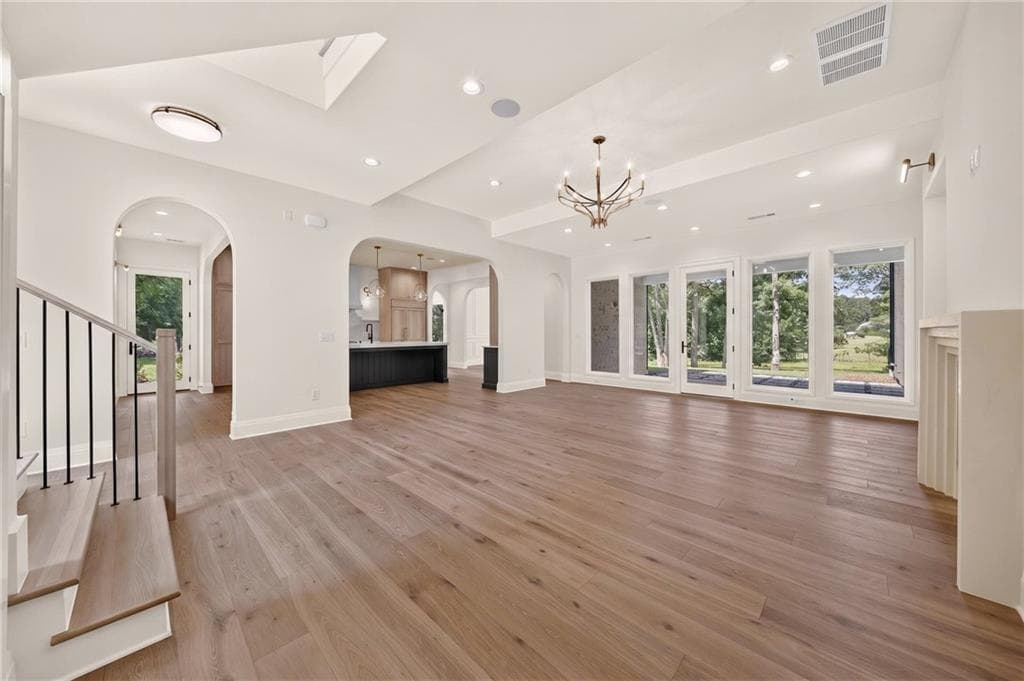 5 bedroom, 5 bathroom, 5,300 sq ft single family residence for sale at 2271 Mitchell Road, Lawrenceville, GA 30043 — photo 8