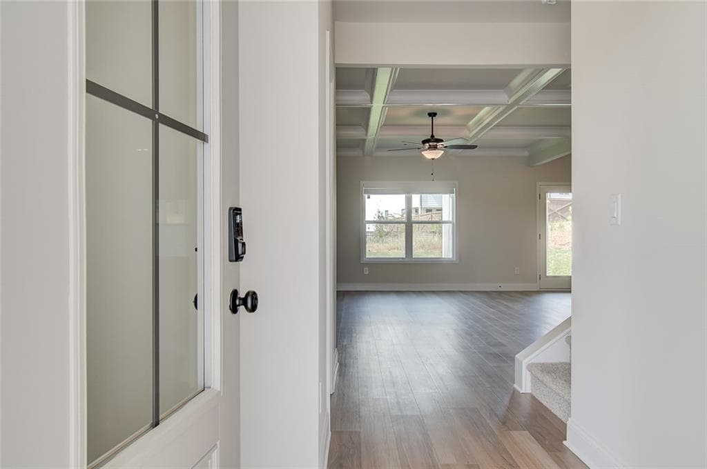 4 bedroom, 3 bathroom, 2,250 sq ft single family residence under contract at 3789 Ivy Cottage Drive, Snellville, GA 30039 — photo 2