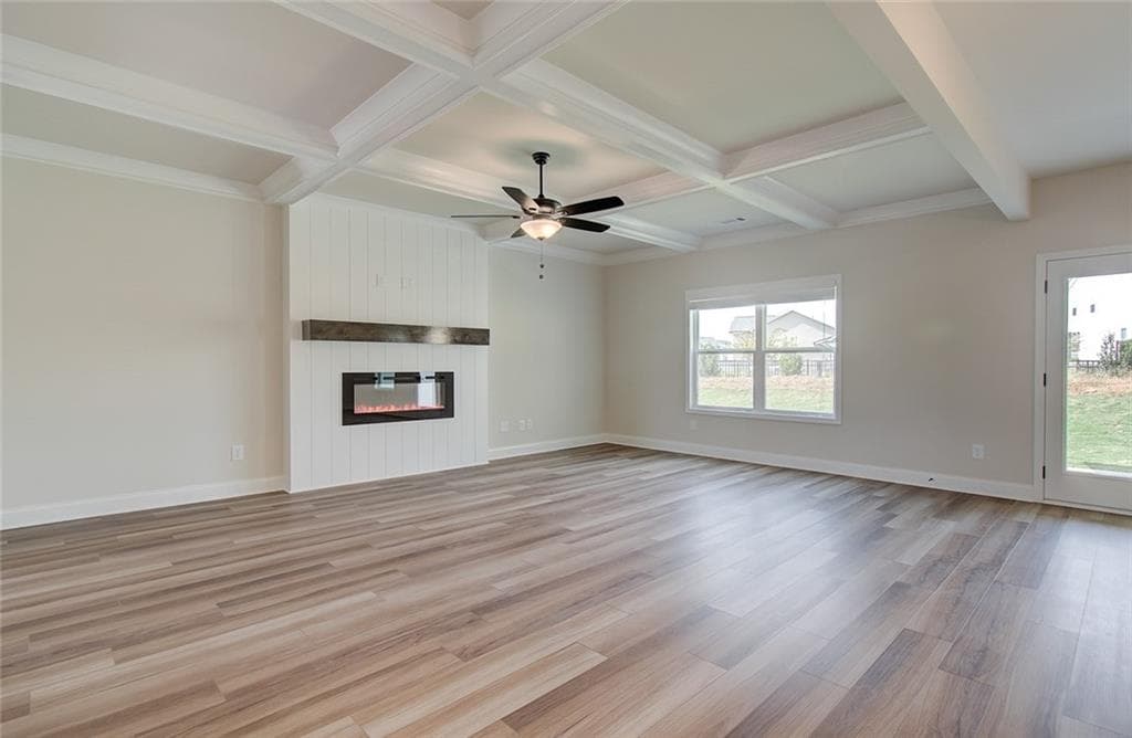 4 bedroom, 3 bathroom, 2,250 sq ft single family residence under contract at 3789 Ivy Cottage Drive, Snellville, GA 30039 — photo 6