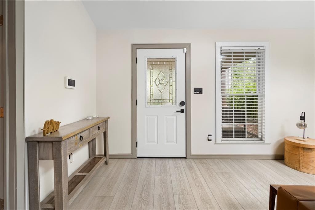2 bedroom, 1 bathroom single family residence for rent at 1634 Tallulah Street, Atlanta, GA 30318 for $2,500 a month — photo 6