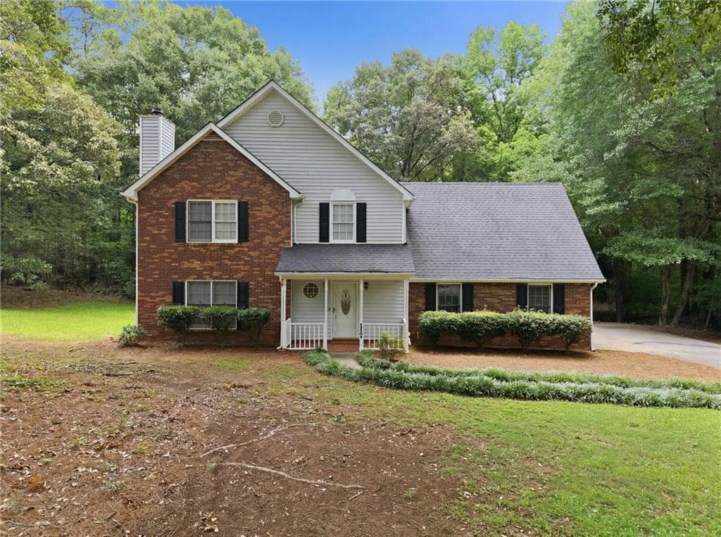 117 Lakeview Lane, Stockbridge, GA 30281 — most recent listing photo