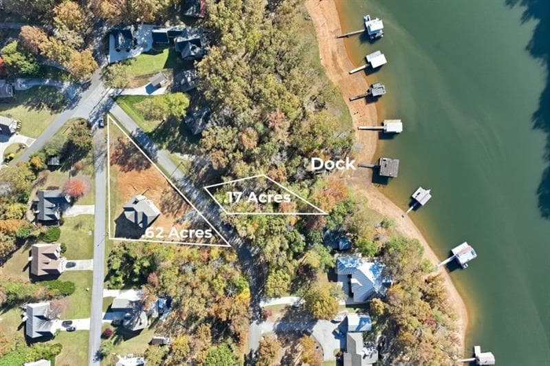4 bedroom, 3 bathroom, 4,038 sq ft single family residence for sale at 3610 Schofield Road, Gainesville, GA 30506 — photo 6