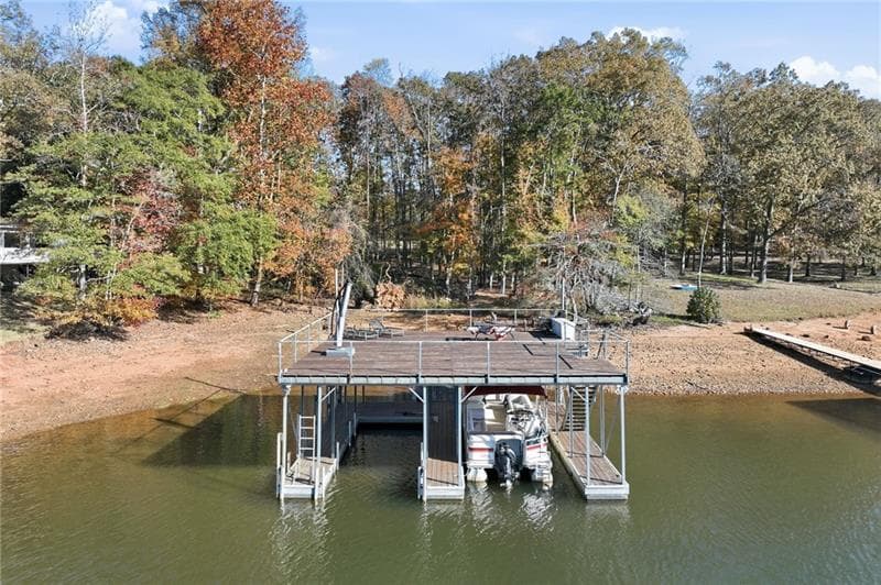 4 bedroom, 3 bathroom, 4,038 sq ft single family residence for sale at 3610 Schofield Road, Gainesville, GA 30506 — photo 7