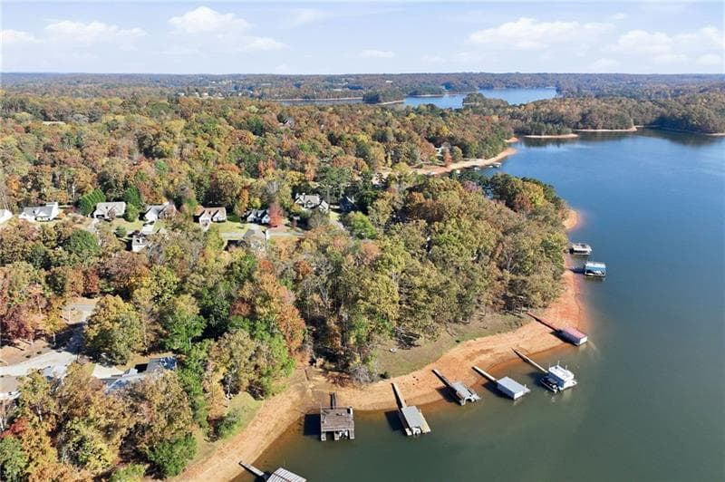 4 bedroom, 3 bathroom, 4,038 sq ft single family residence for sale at 3610 Schofield Road, Gainesville, GA 30506 — photo 10
