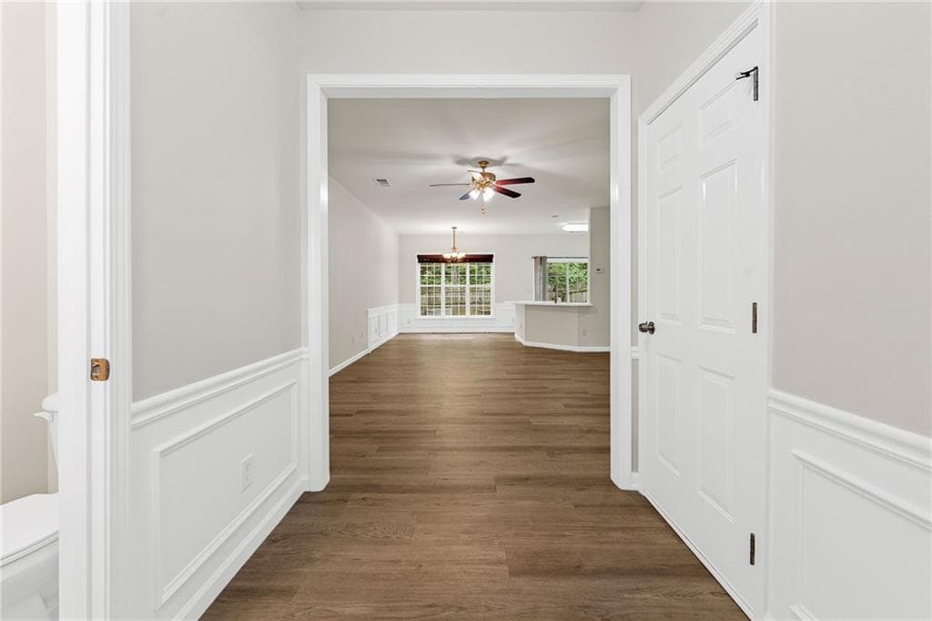 3 bedroom, 3 bathroom, 1,615 sq ft townhouse for rent at 2012 Hailston Drive, Duluth, GA 30097 for $2,200 a month — photo 5