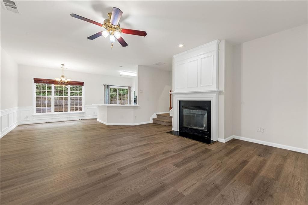 3 bedroom, 3 bathroom, 1,615 sq ft townhouse for rent at 2012 Hailston Drive, Duluth, GA 30097 for $2,200 a month — photo 7