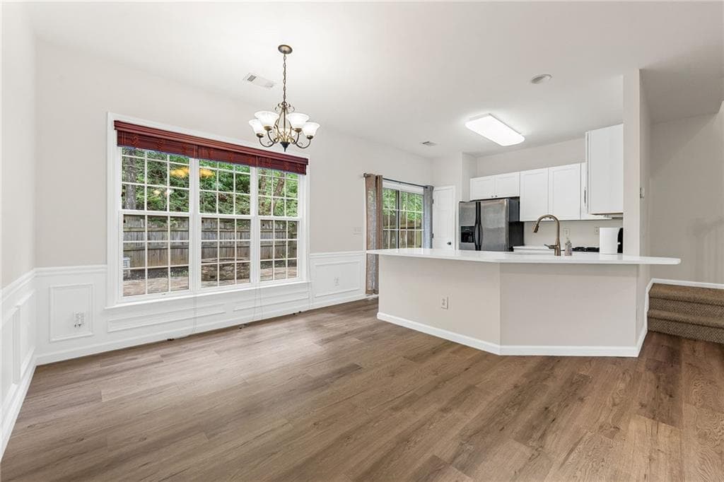 3 bedroom, 3 bathroom, 1,615 sq ft townhouse for rent at 2012 Hailston Drive, Duluth, GA 30097 for $2,200 a month — photo 10