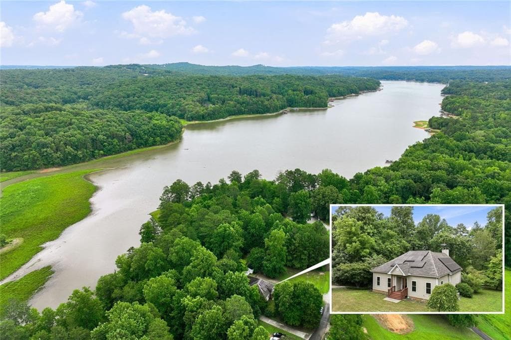 4 bedroom, 4 bathroom, 3,078 sq ft single family residence for sale at 5153 Smith Lane, Gainesville, GA 30506 — photo 6