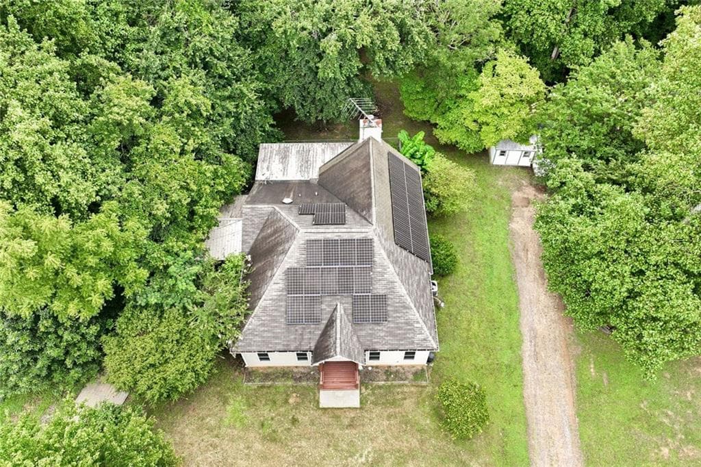 4 bedroom, 4 bathroom, 3,078 sq ft single family residence for sale at 5153 Smith Lane, Gainesville, GA 30506 — photo 7