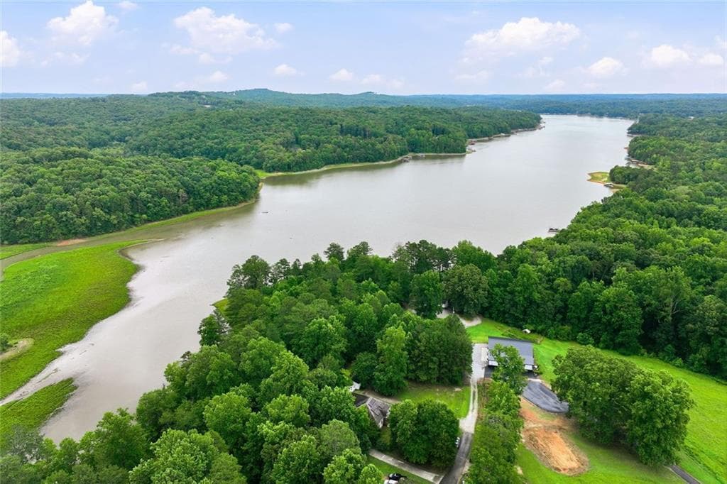 4 bedroom, 4 bathroom, 3,078 sq ft single family residence for sale at 5153 Smith Lane, Gainesville, GA 30506 — photo 9