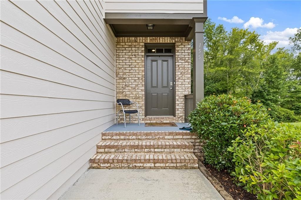 4 bedroom, 4 bathroom, 3,047 sq ft single family residence for sale at 155 Brookside Way, Dawsonville, GA 30534 — photo 3