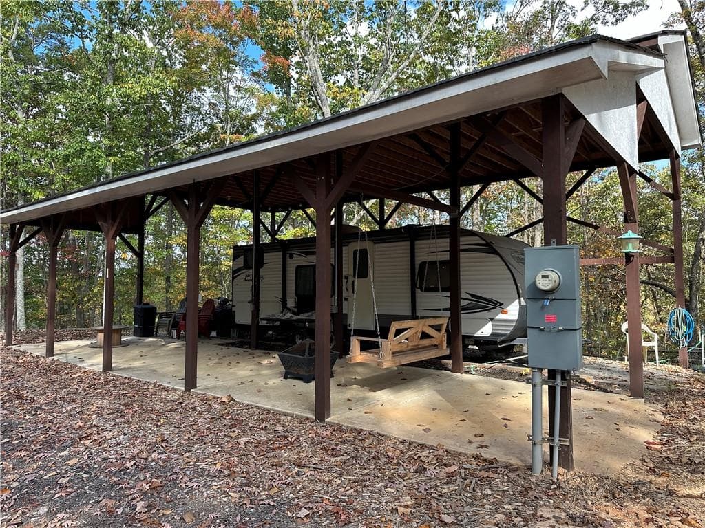 2 bedroom, 2 bathroom, 507 sq ft single family residence for sale at 1806 Browning Road, Rockmart, GA 30153