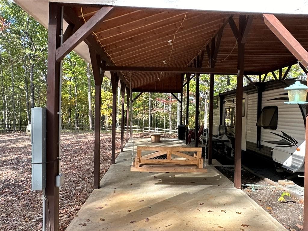 2 bedroom, 2 bathroom, 507 sq ft single family residence for sale at 1806 Browning Road, Rockmart, GA 30153 — photo 5