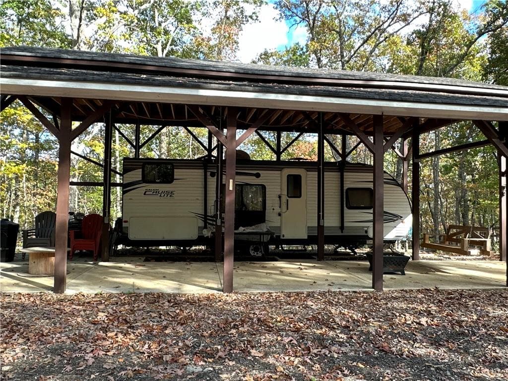 2 bedroom, 2 bathroom, 507 sq ft single family residence for sale at 1806 Browning Road, Rockmart, GA 30153 — photo 6