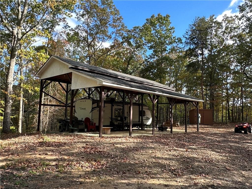 2 bedroom, 2 bathroom, 507 sq ft single family residence for sale at 1806 Browning Road, Rockmart, GA 30153 — photo 7