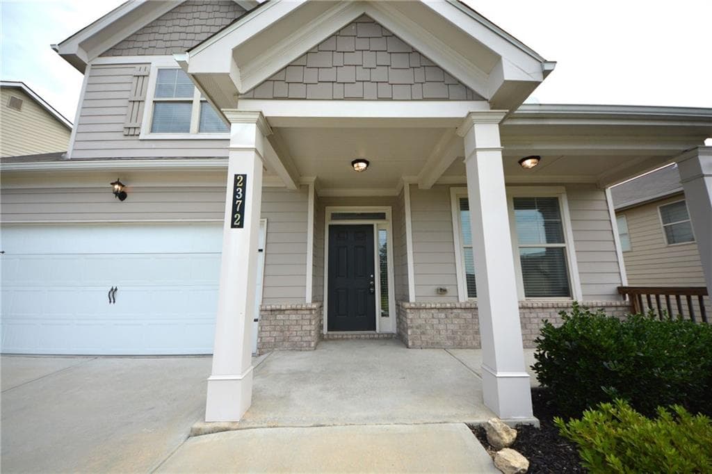 4 bedroom, 3 bathroom, 2,690 sq ft single family residence for sale at 2372 Haliard Way, Lithonia, GA 30058 — photo 8